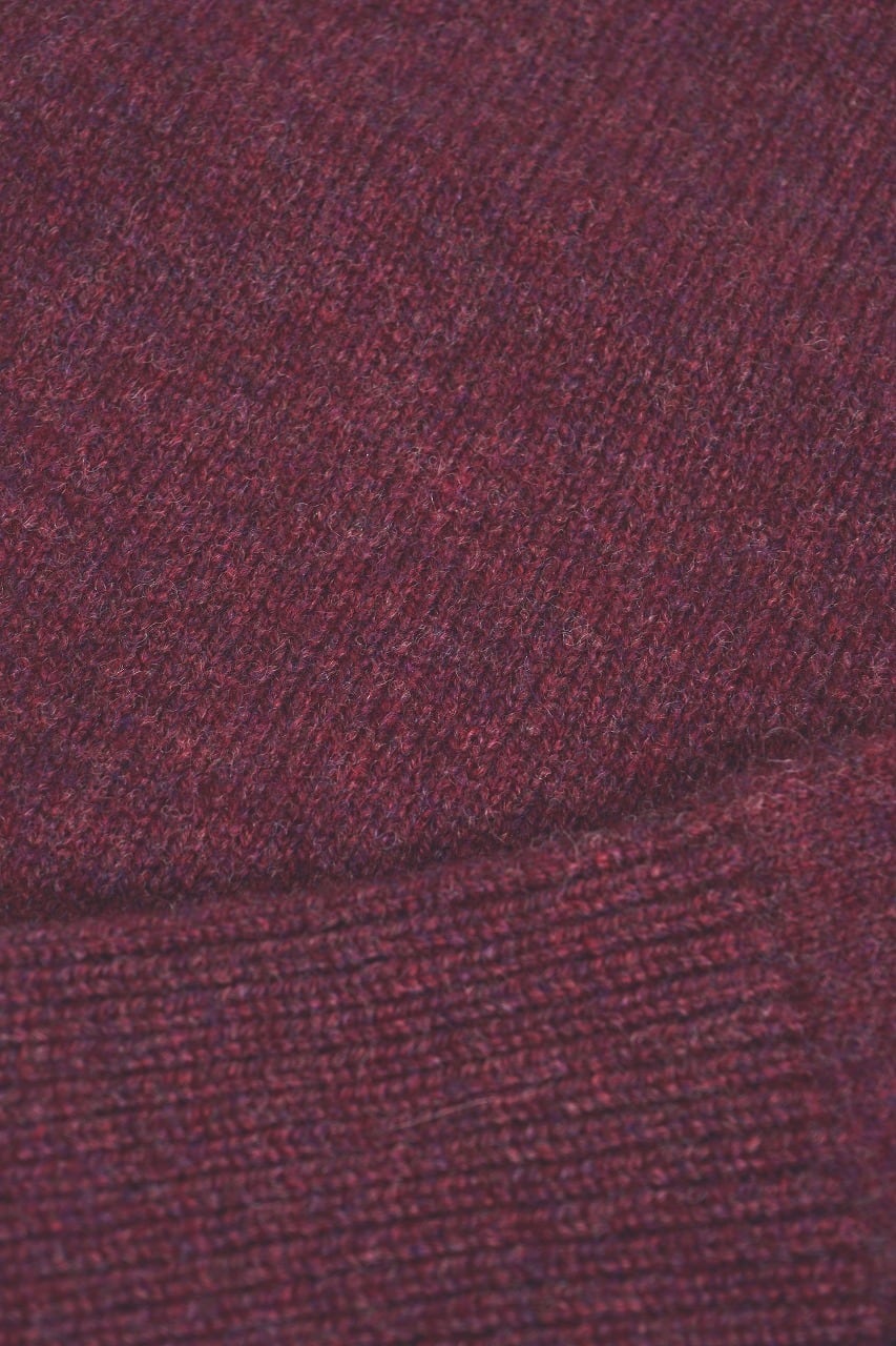 Hand Framed Saddle B.B.