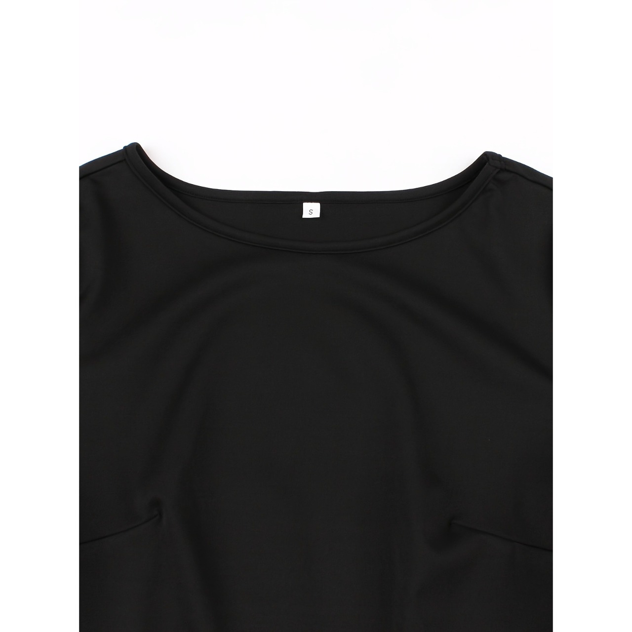 ノクターンファンタジア　フレアドレス　M24401