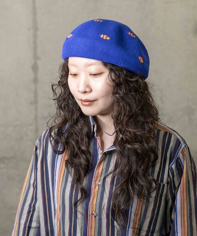 柴犬フリークCAP