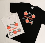 ハローキティアップルハウス　Tシャツ