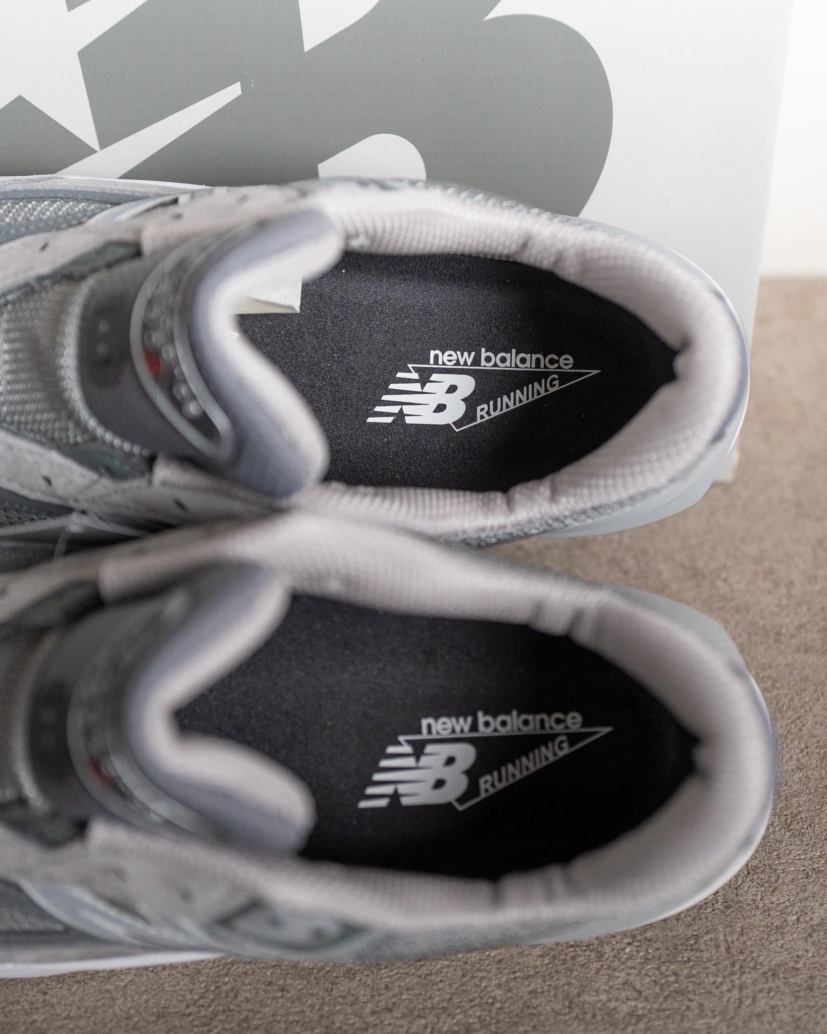 27.0cm⁄US9NEW BALANCE ニューバランス 990 v6 New Balance M990GL6 