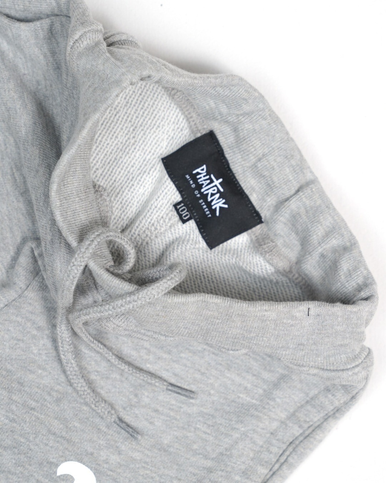 OLD "P" LOGO KIDS SWEAT PANTS(子供用)