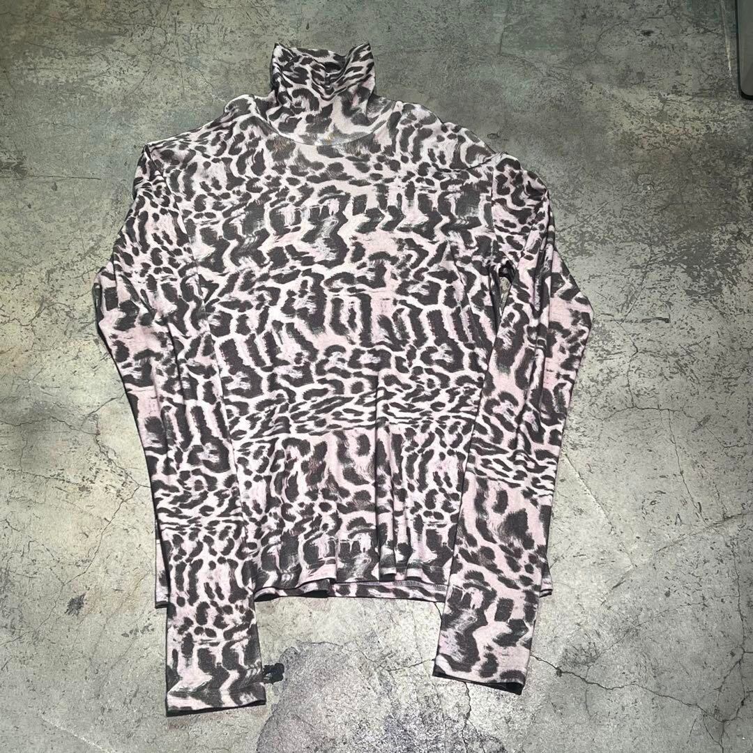 JOHN LAWRENCE SULLIVAN ジョンローレンスサリバン トップス SIZE M 