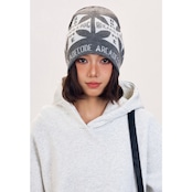 5色クロス ビーニー G189