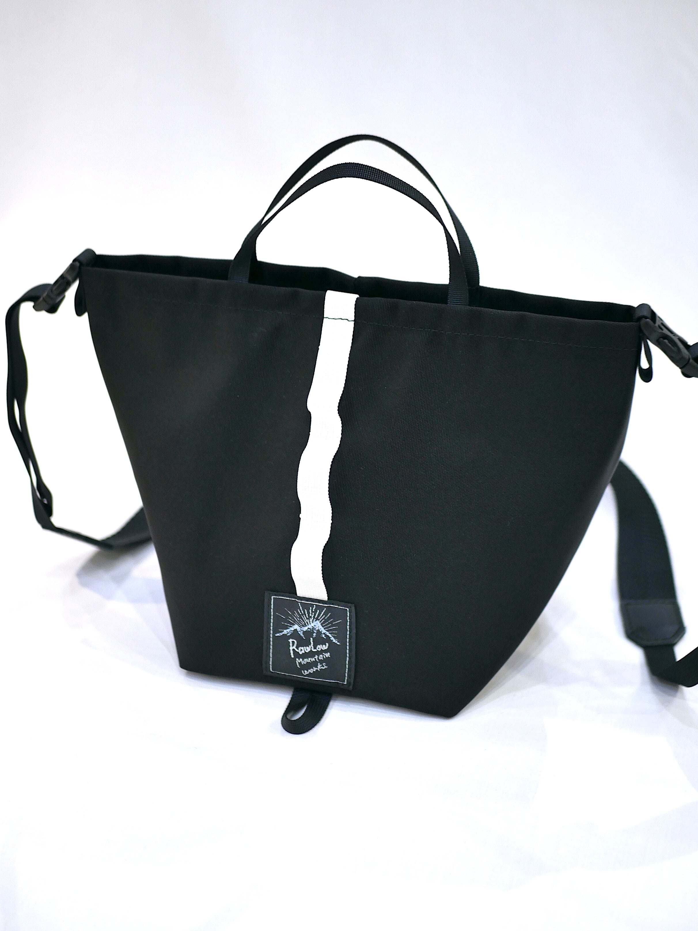 RAWLOW MOUNTAIN WORKS / TABITIBI TOTE（STVH ver.） | st. valley house -  セントバレーハウス powered by BASE