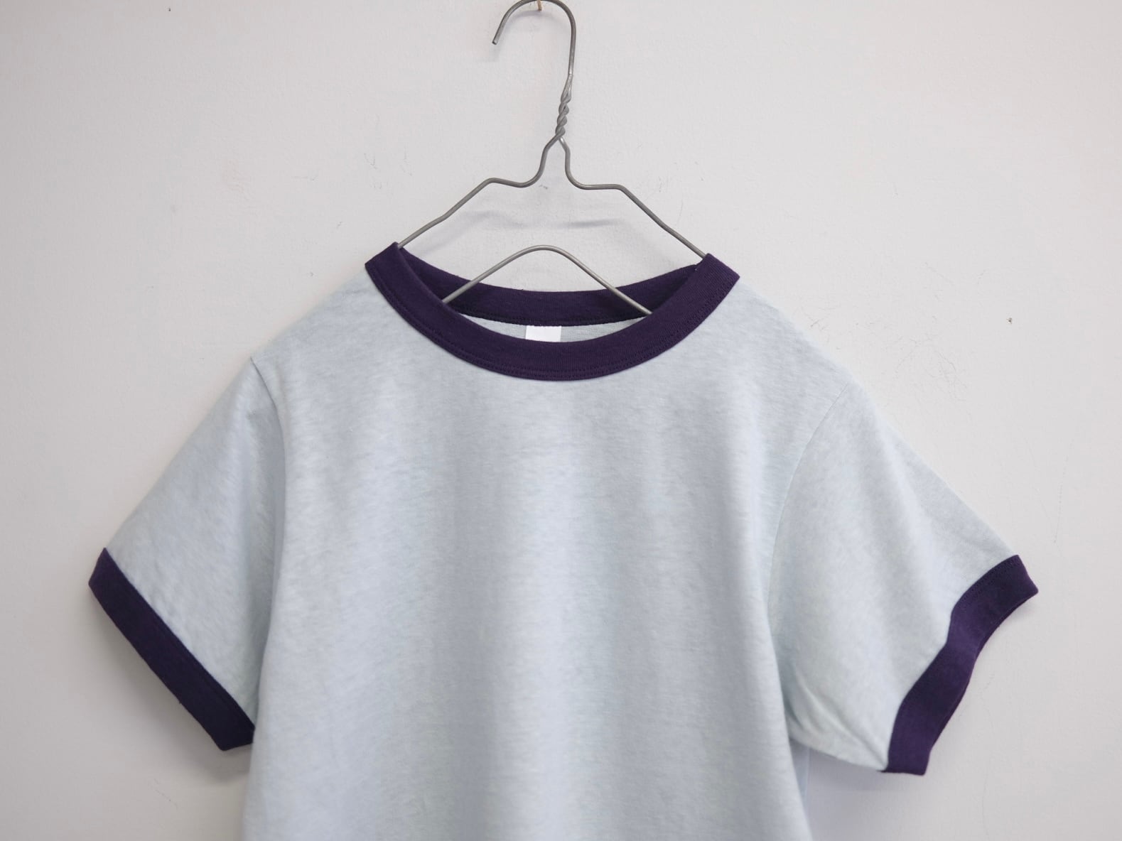 fifi “ Trim S/S Tee “ | Lapel online store