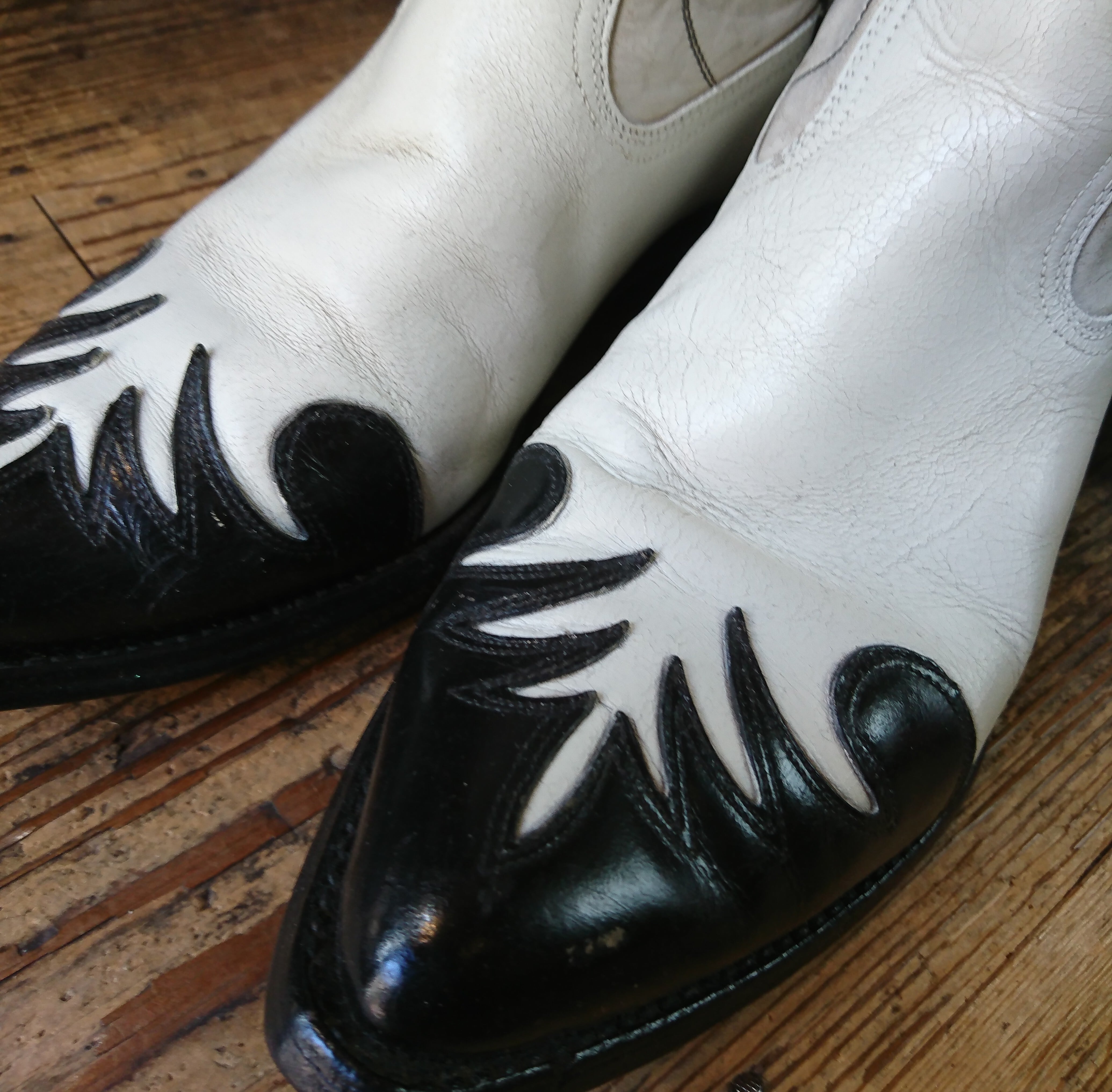 50s vintage ACME western boots ヴィンテージ アクメ 50s vintage ACME western boots ヴィンテージ アクメ