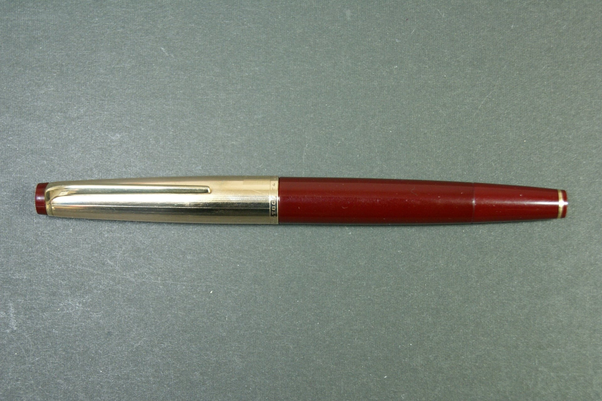 60s モンブラン マイスターシュテュック 74 MONTBLANC MEISTERSTUCK