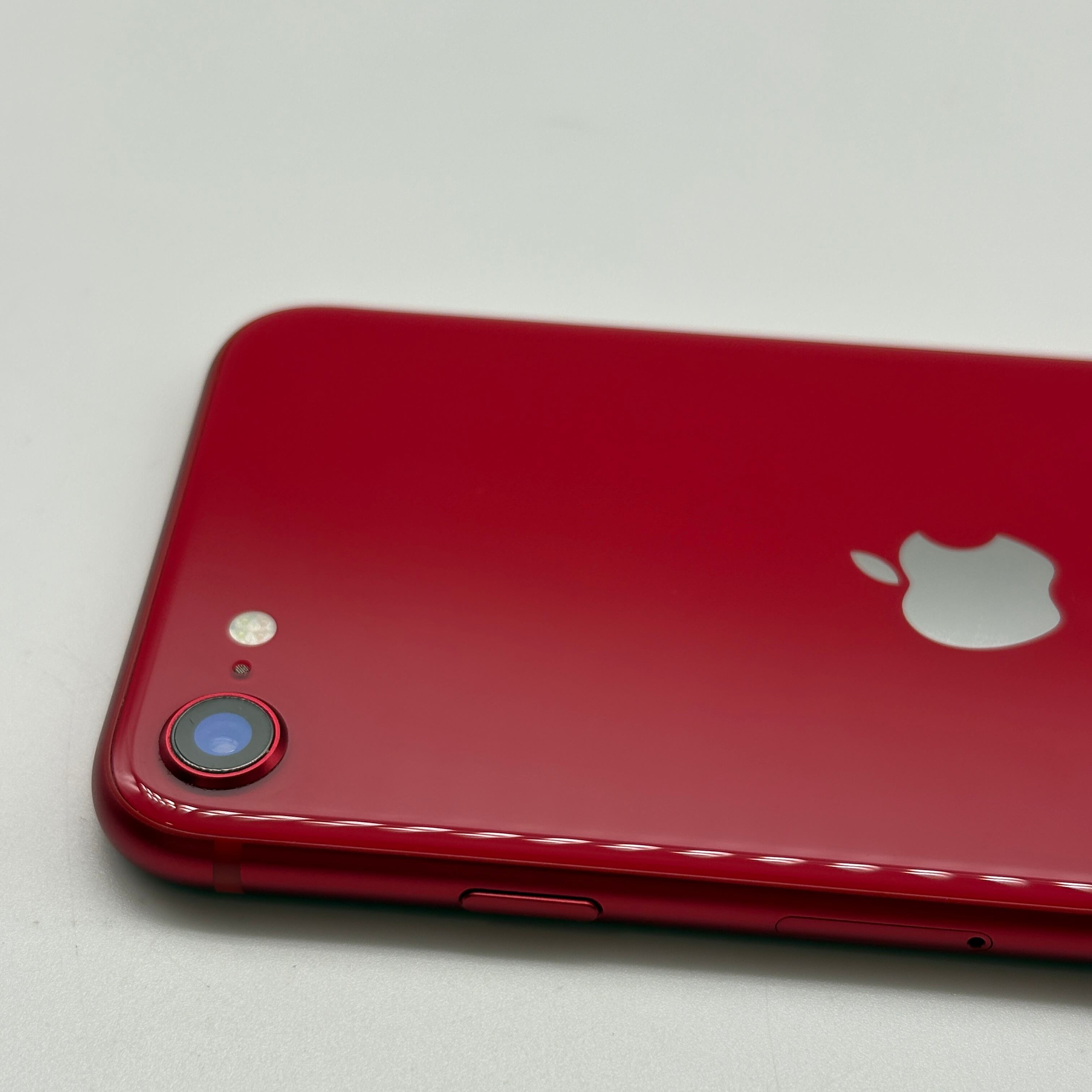 iPhoneSE2 64GB SIMフリー Apple iPhone本体 レッド アイフォン