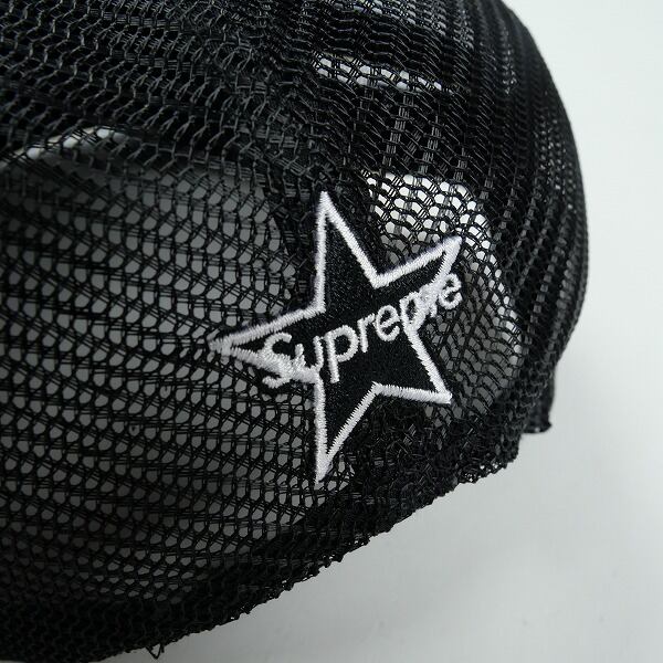 Size【フリー】 SUPREME シュプリーム ×Vanson Leathers 25FW Mesh