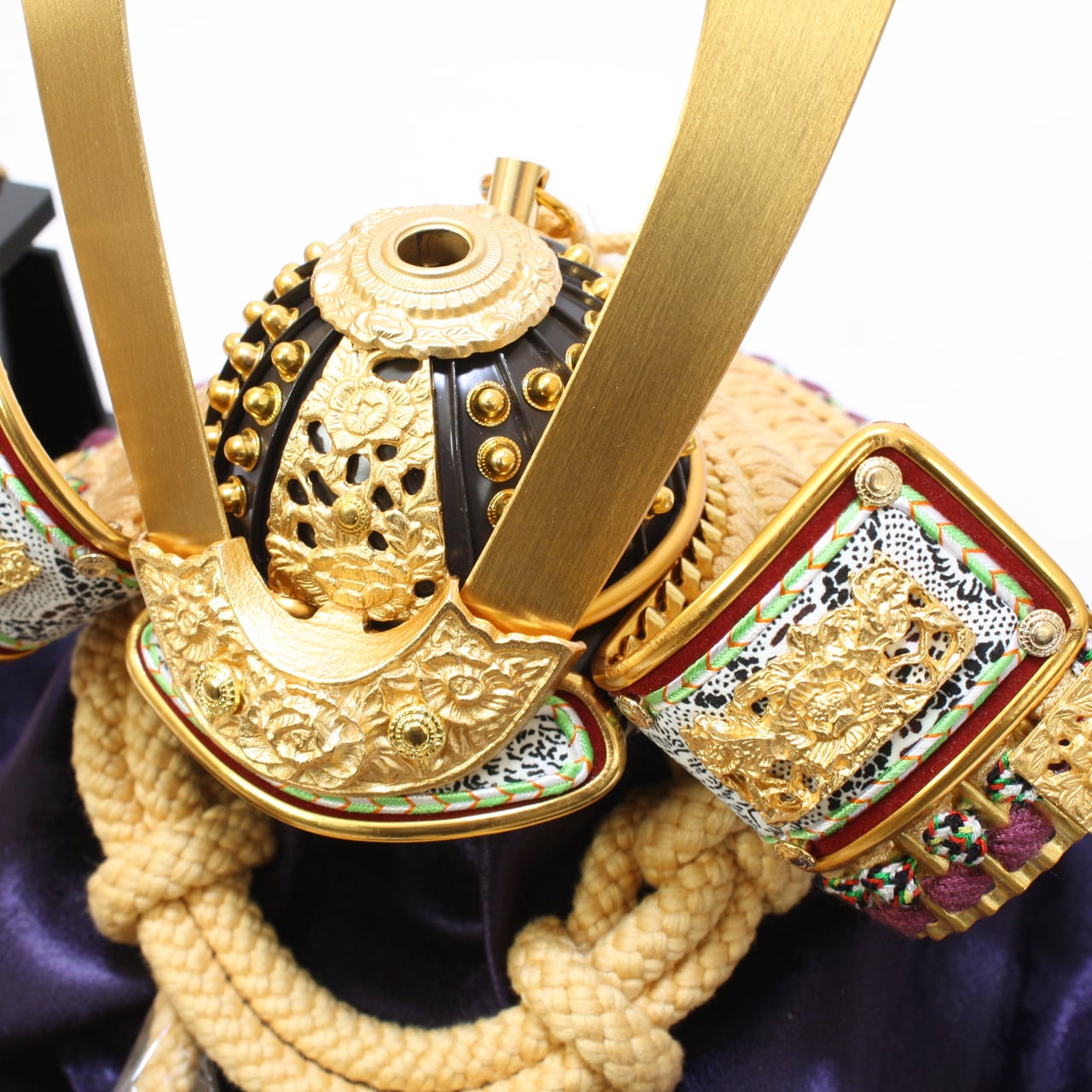 五月人形｜コンパクト｜おしゃれ｜モダン｜インテリア｜プレミアム