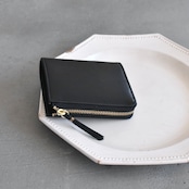 SLOW | herbie Lzip mini wallet レザー ウォレット 財布