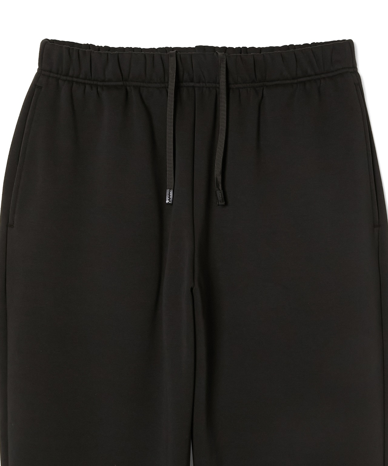 【N.HOOLYWOOD】BOMBERHEAT SWEAT EASY PANTS