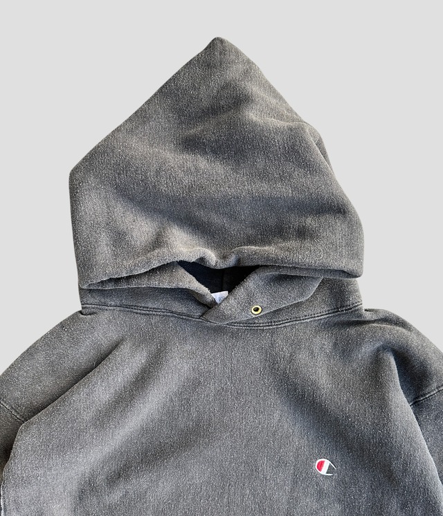 -Champion- Vintage Reverse Weave 90s XL Hoodie