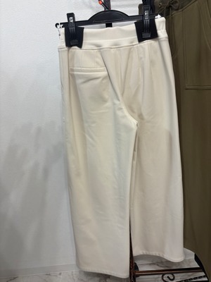 a様専用ページ　レオサーモワイドパンツ　41601