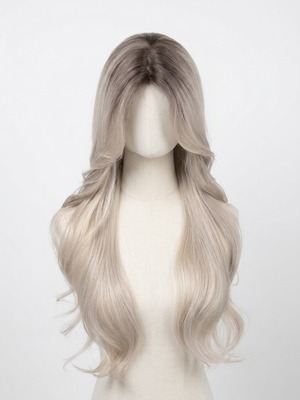 Medium - Honey Melt Curl【商品番号 3031】