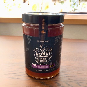 HIG Blackbutt  蜂蜜 750g