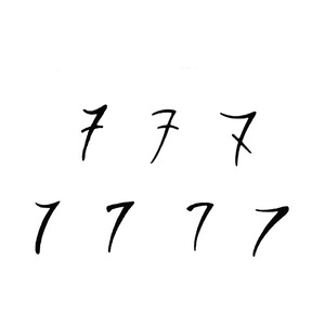 タトゥーシール