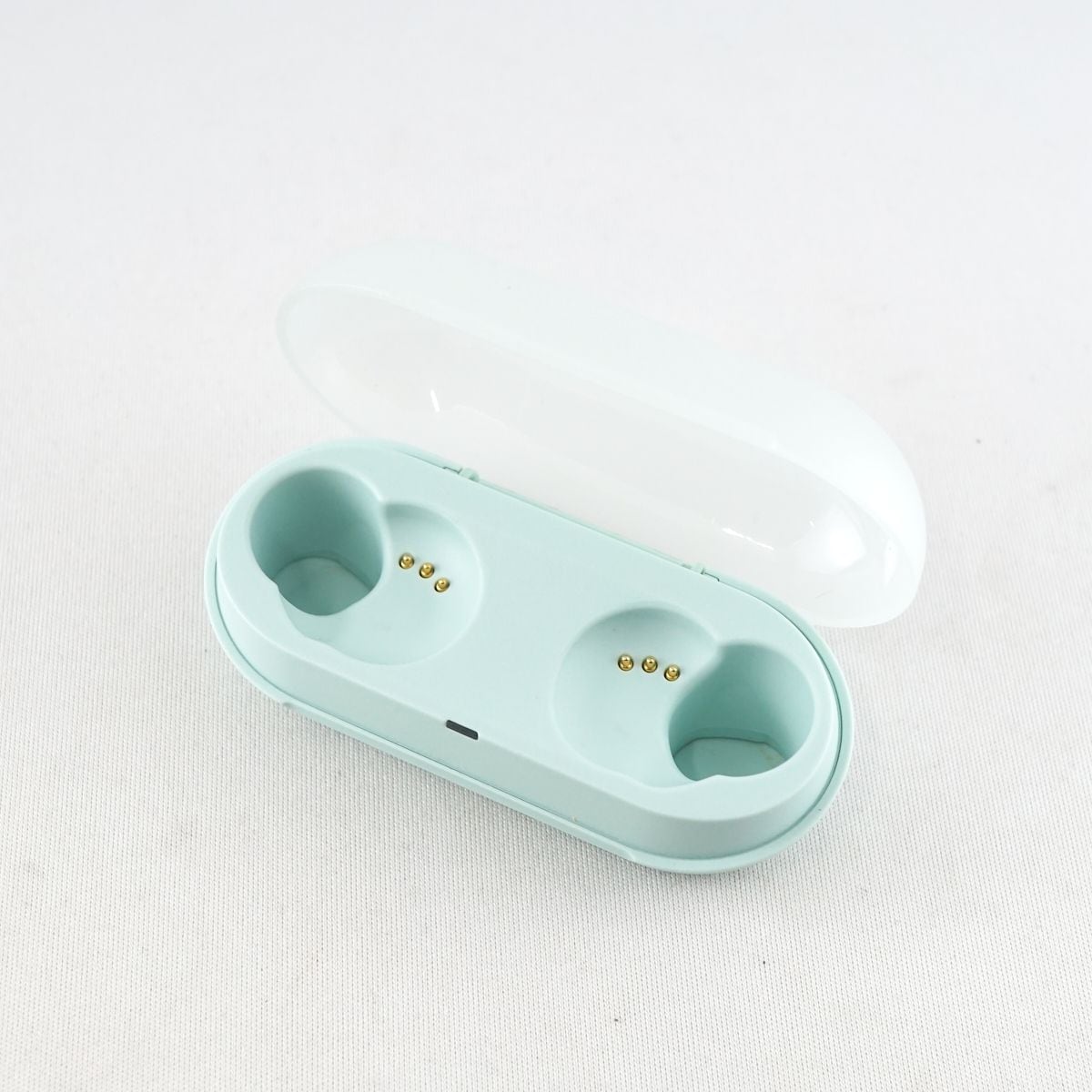 SONY WF-C500 充電ケースのみ USED美品 ワイヤレスイヤホン 充電器