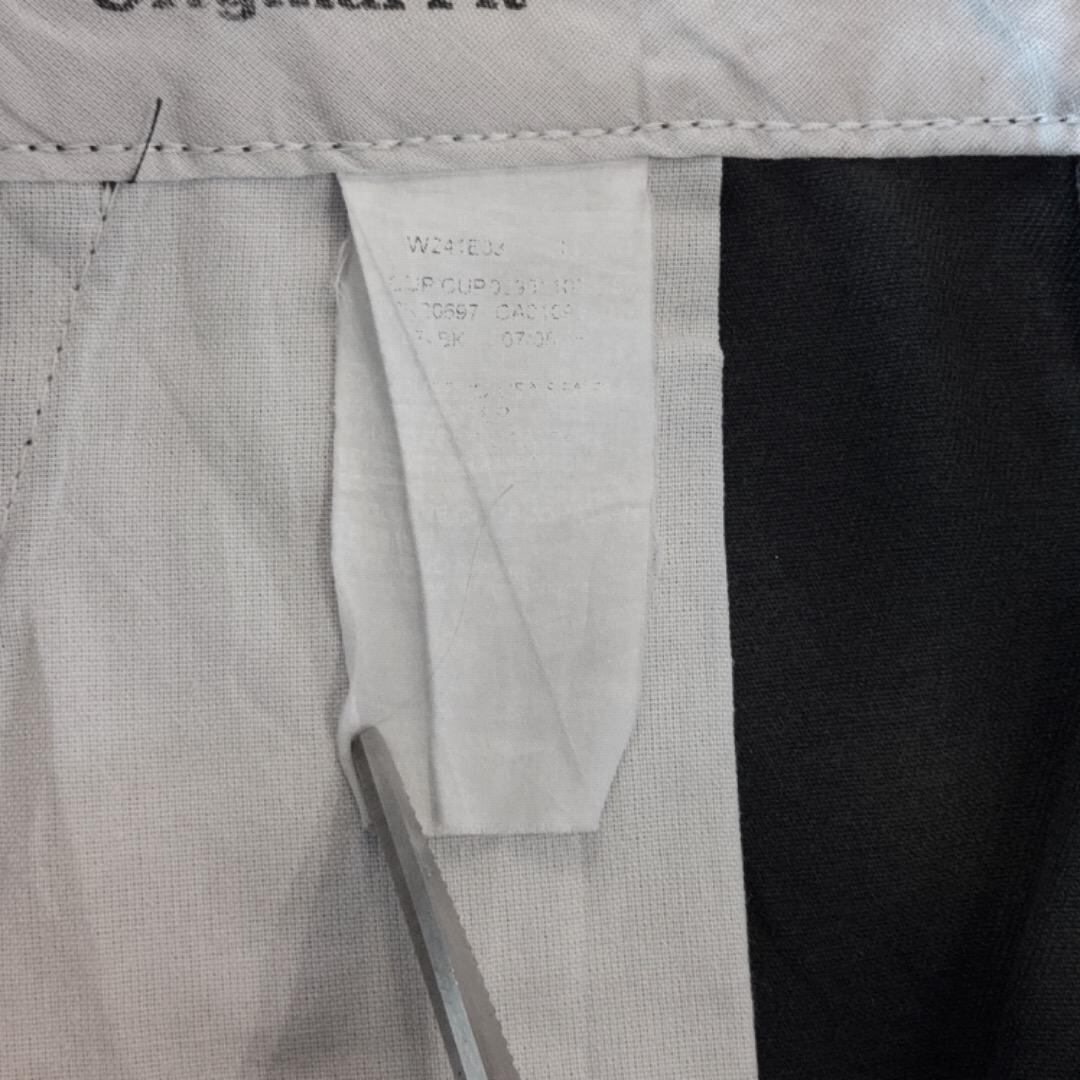 Dickies ディッキーズ 874 W33 ワークパンツ チノ 黒 15407 楽天市場】Dickies 874 IRREGULAR BK BLACK CHINO PANT