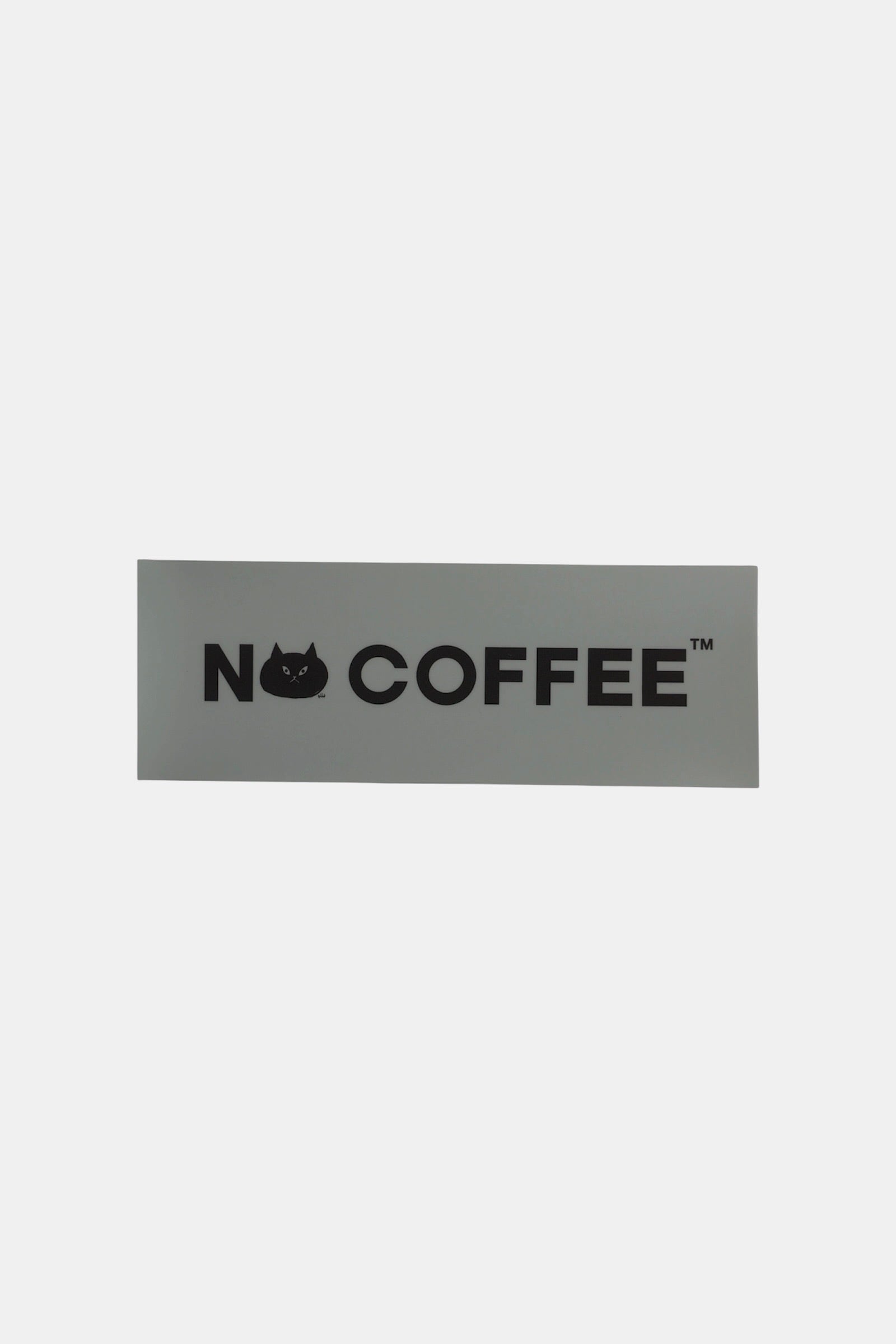 ICE EROSION RANGEAS ラバーチャーム | NO COFFEE