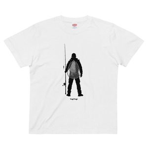 【LURE MAN】ルアーマン 半袖Tシャツ
