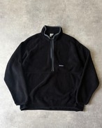 00s Patagonia Synchilla Murspial Half-zip Fleece Jacket