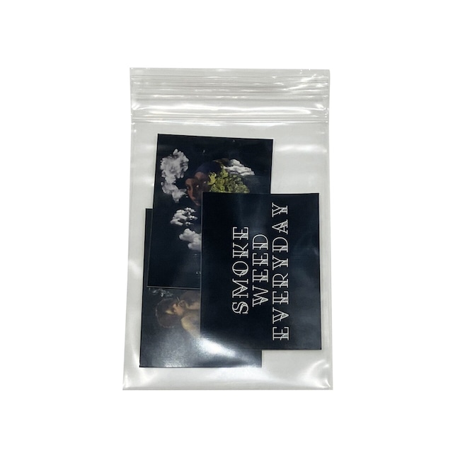 SWE Sticker Set ver.2