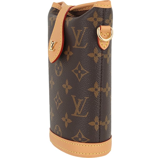 New LOUIS VUITTON ルイヴィトン ショルダーバッグ フォールド・ミー