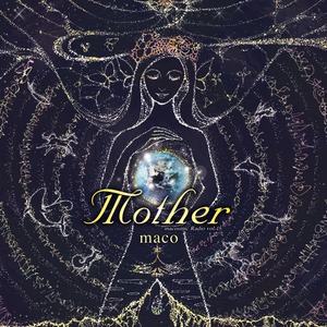 【mp3 / Album】Mother（全7曲入）