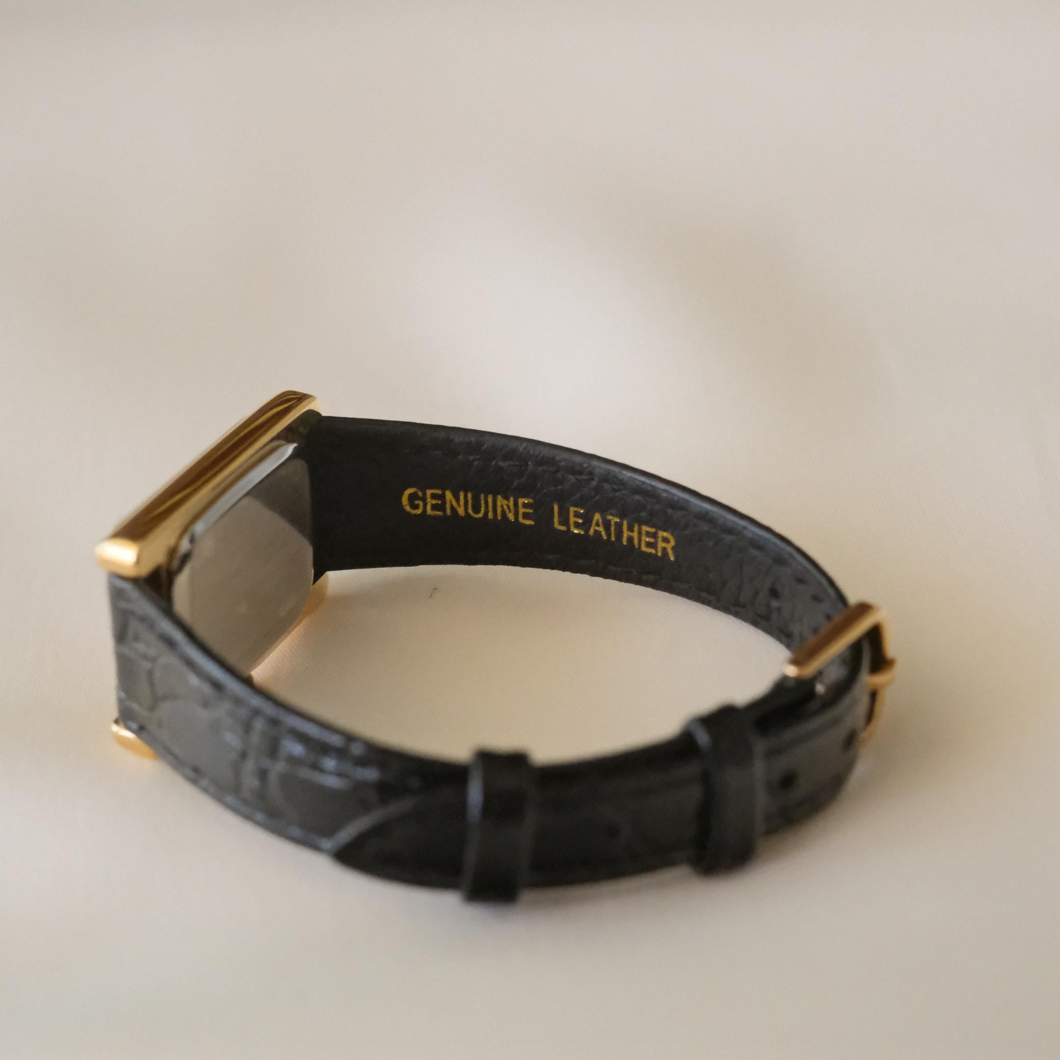 Australian opal モザイクフェイス ウォッチ2 | flemington