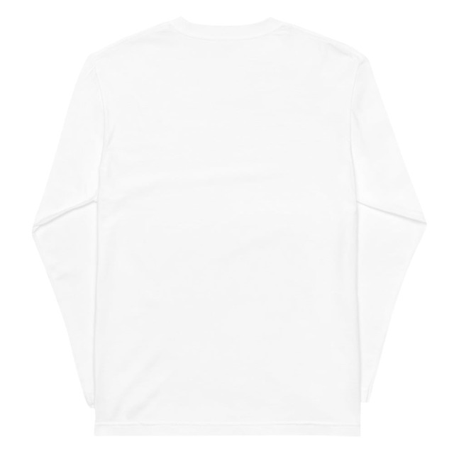 Chairside Buddy Long Sleeve Tee S0124