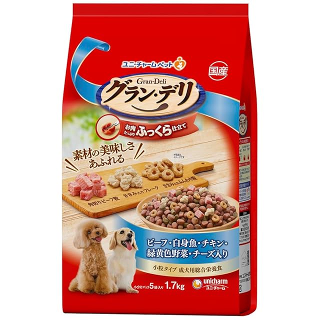 ペットフード 【同梱】【8個セット】 日本ペットフード コンボドッグ超