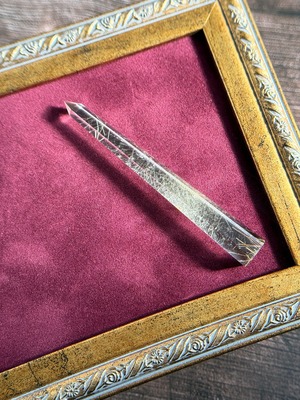 【ルチルクォーツ タワー】