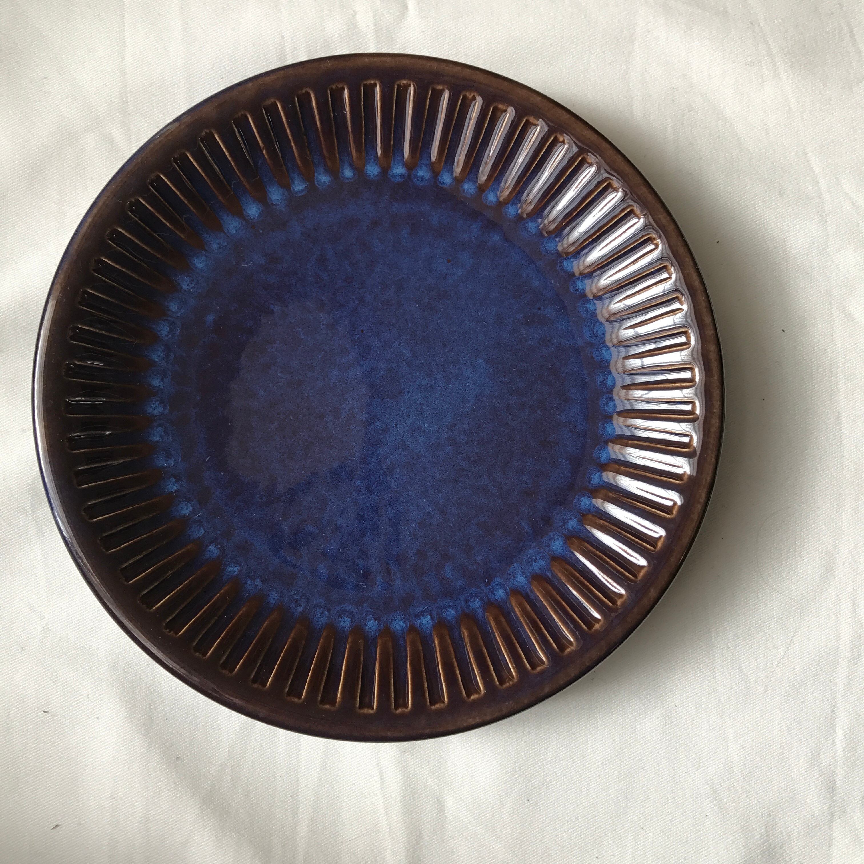 gefleのKOSMOSのプレート