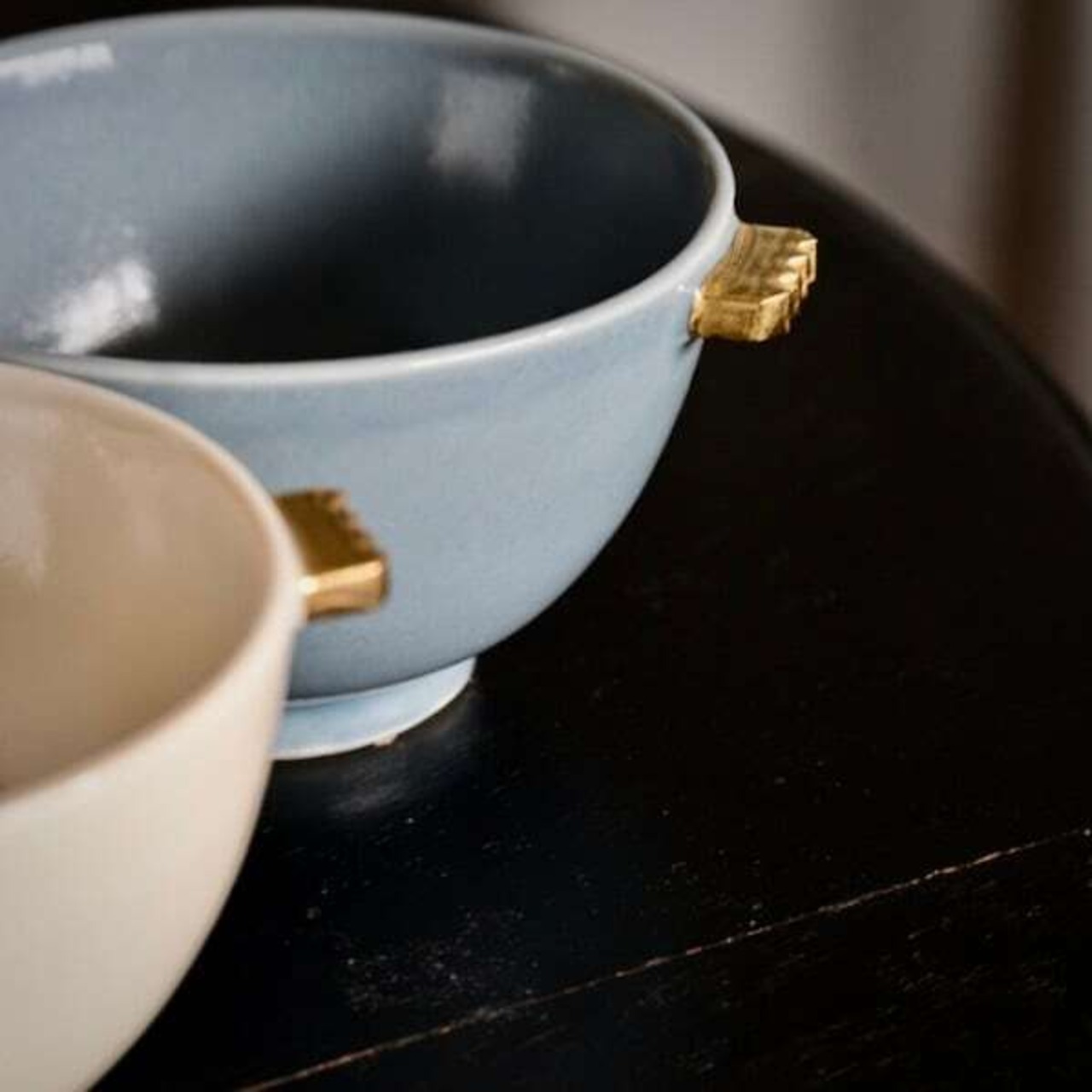 【MUMCA 丸谷牧子】   耳付きスープボウル［2104400000535］・画像15