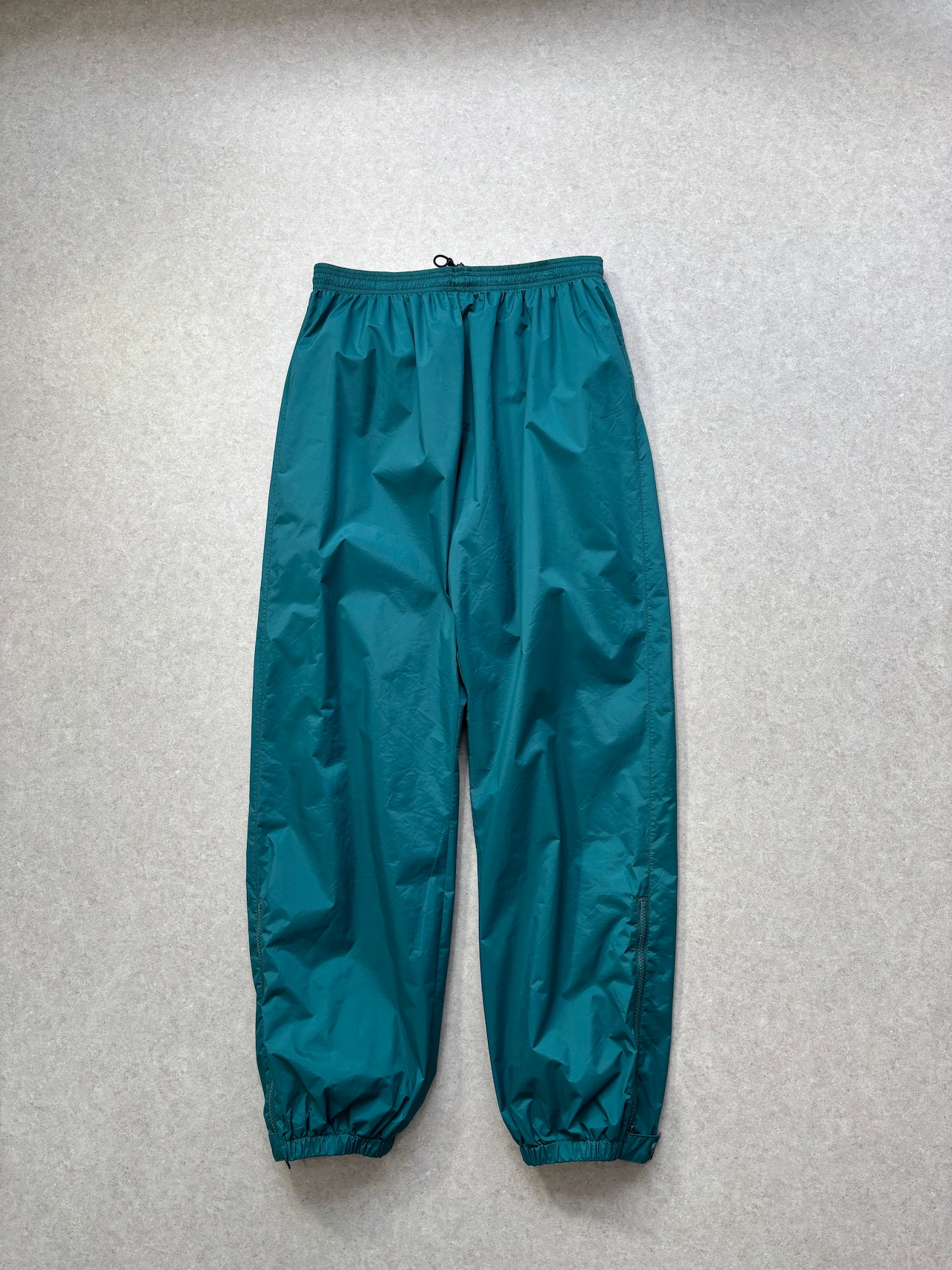 90s L.L.Bean nylon pants Gore-Tex