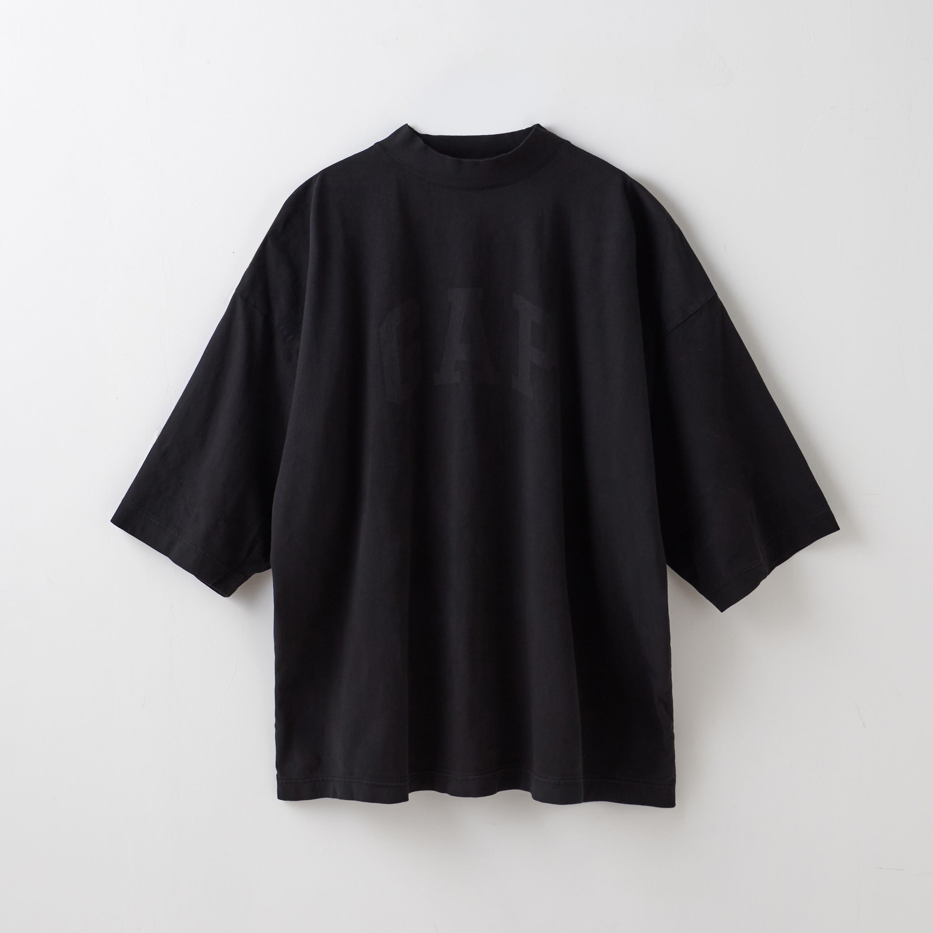 53 DOVE 3/4 SLEEVE TEE/YEEZY GAP ENGINEERED BY BALENCIAGA