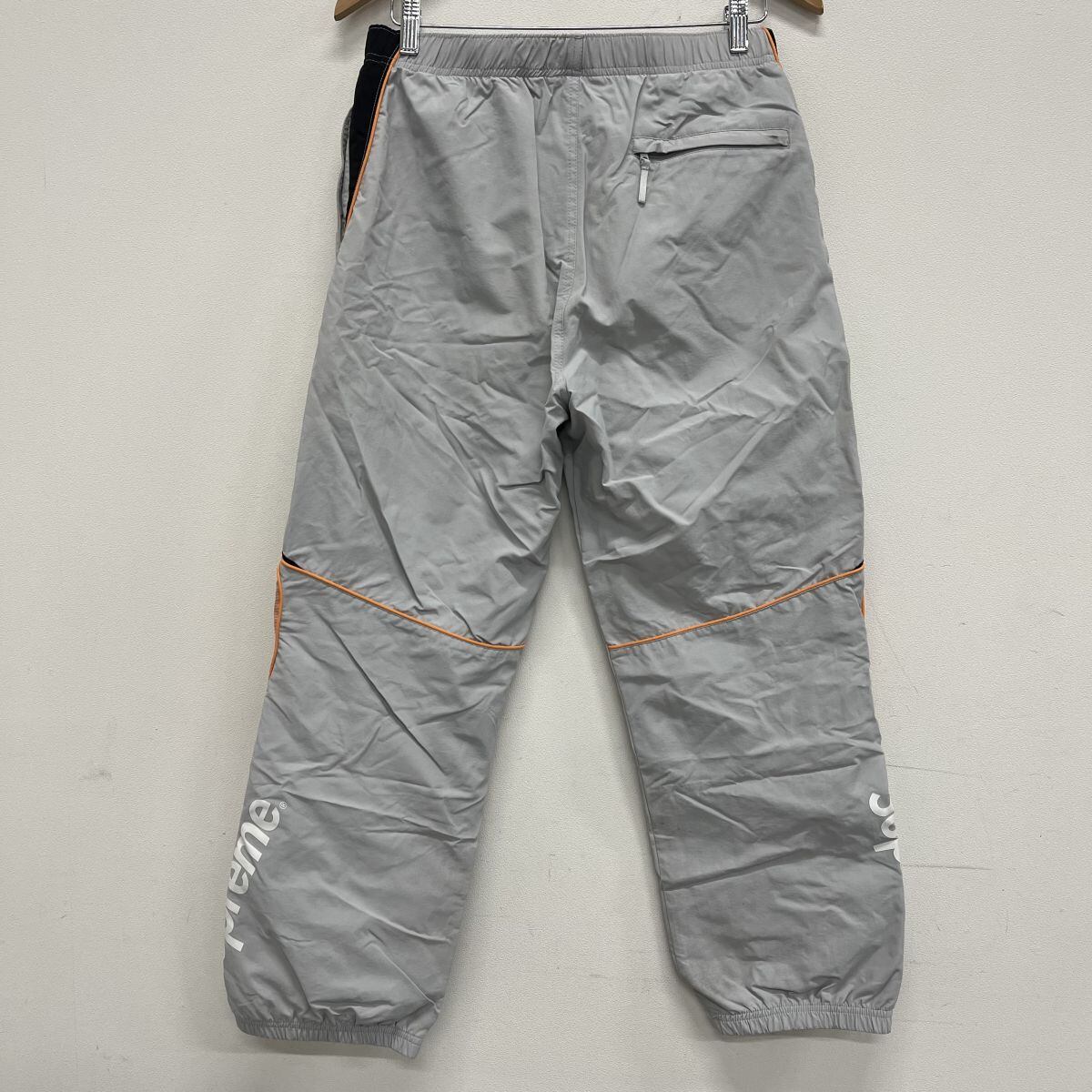 Supreme×Umbro/シュプリーム×アンブロ【22SS】Track Pant/トラック