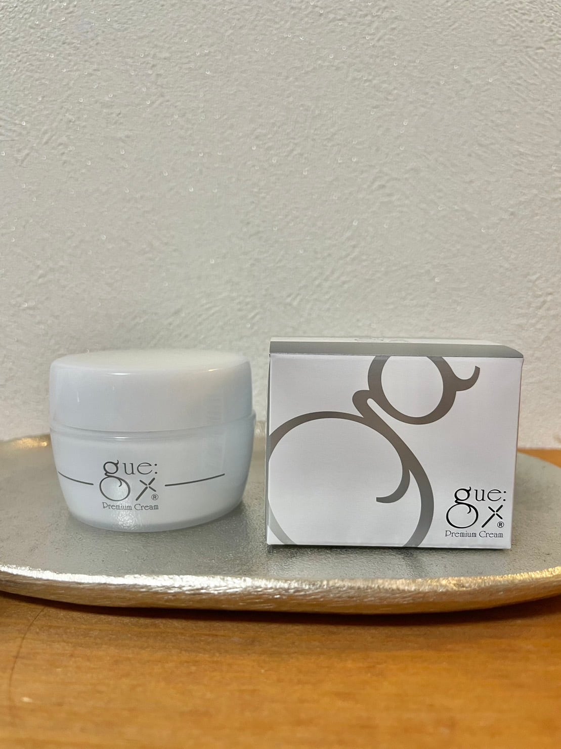 gue ギュー プレミアムサプリメント【3箱SET】 【公式通販】