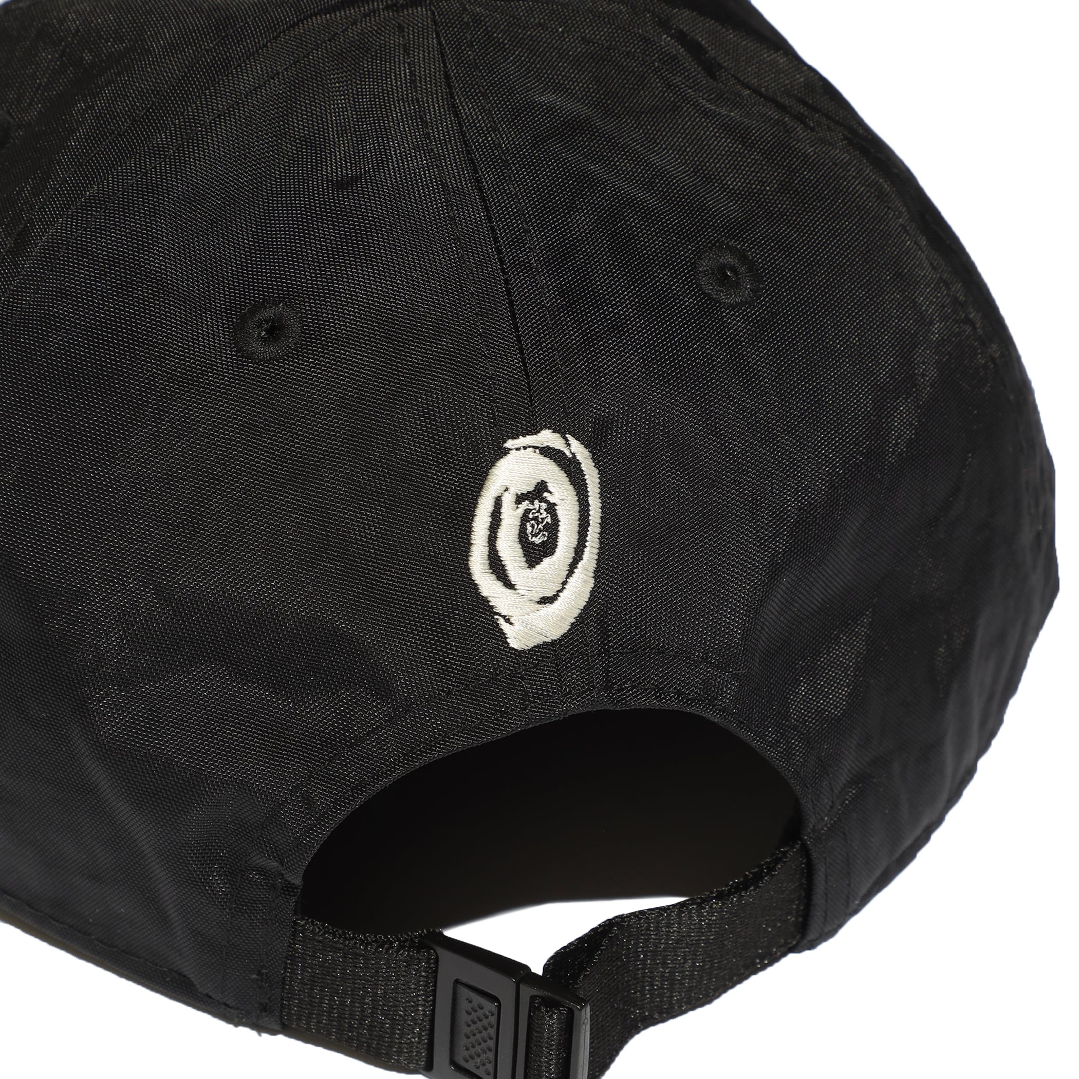 RDC 2026 Nylon Cap | BLACK | Rainbow Disco Club
