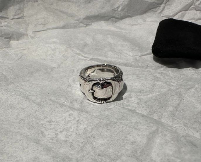 リング | chromehearts リング | chromehearts