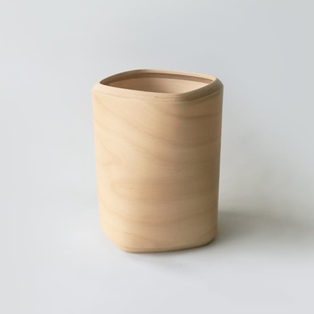 Dust Box twist Ⅲ □ M〔ナチュラル〕