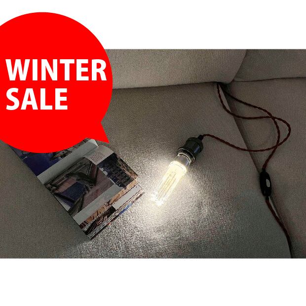 【 WINTER SALE】テーブルランプ / ソケット / スマートシャンデリアset【送料無料】