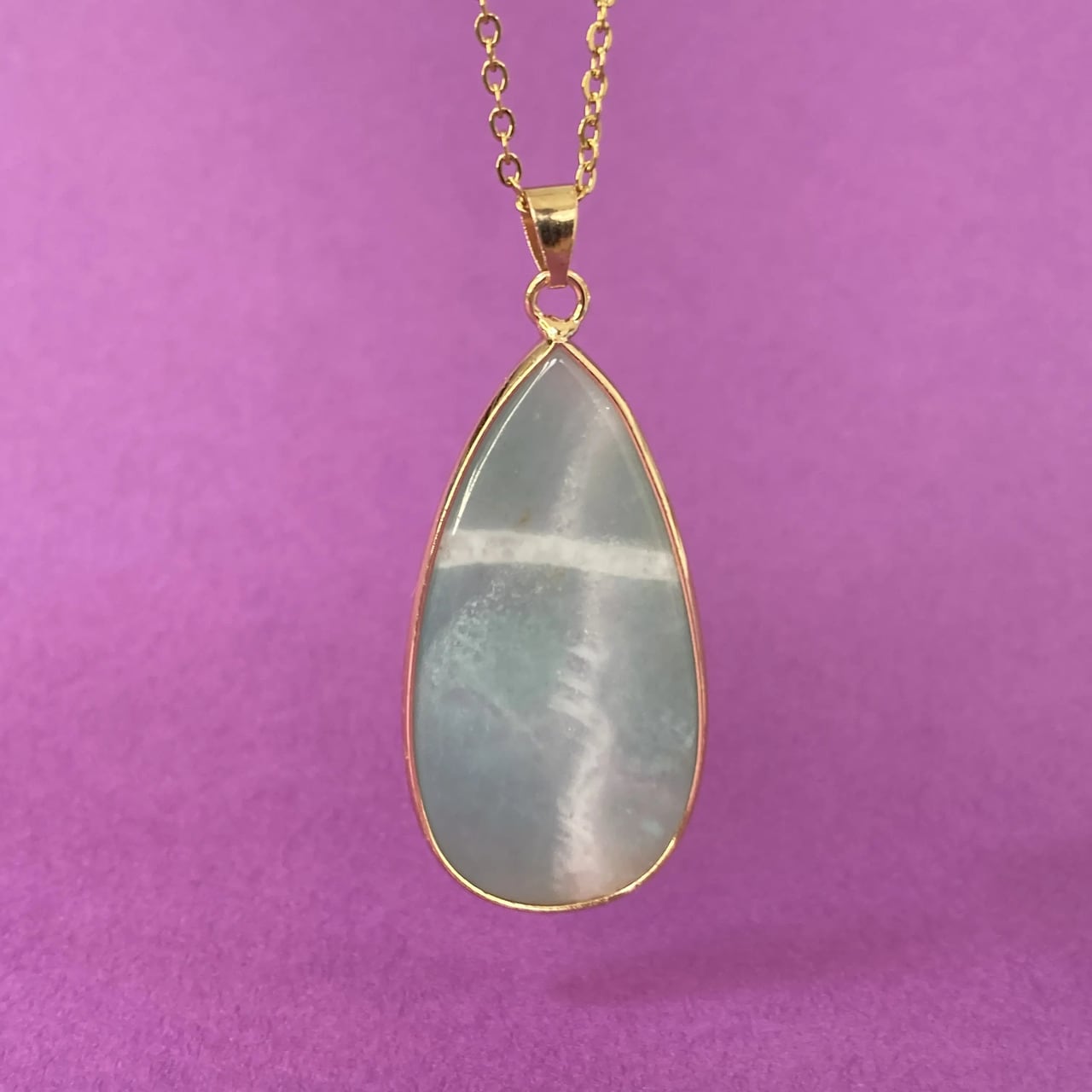 リニューアル【最強！縁切り】セラフィック・ブルーバナシュ