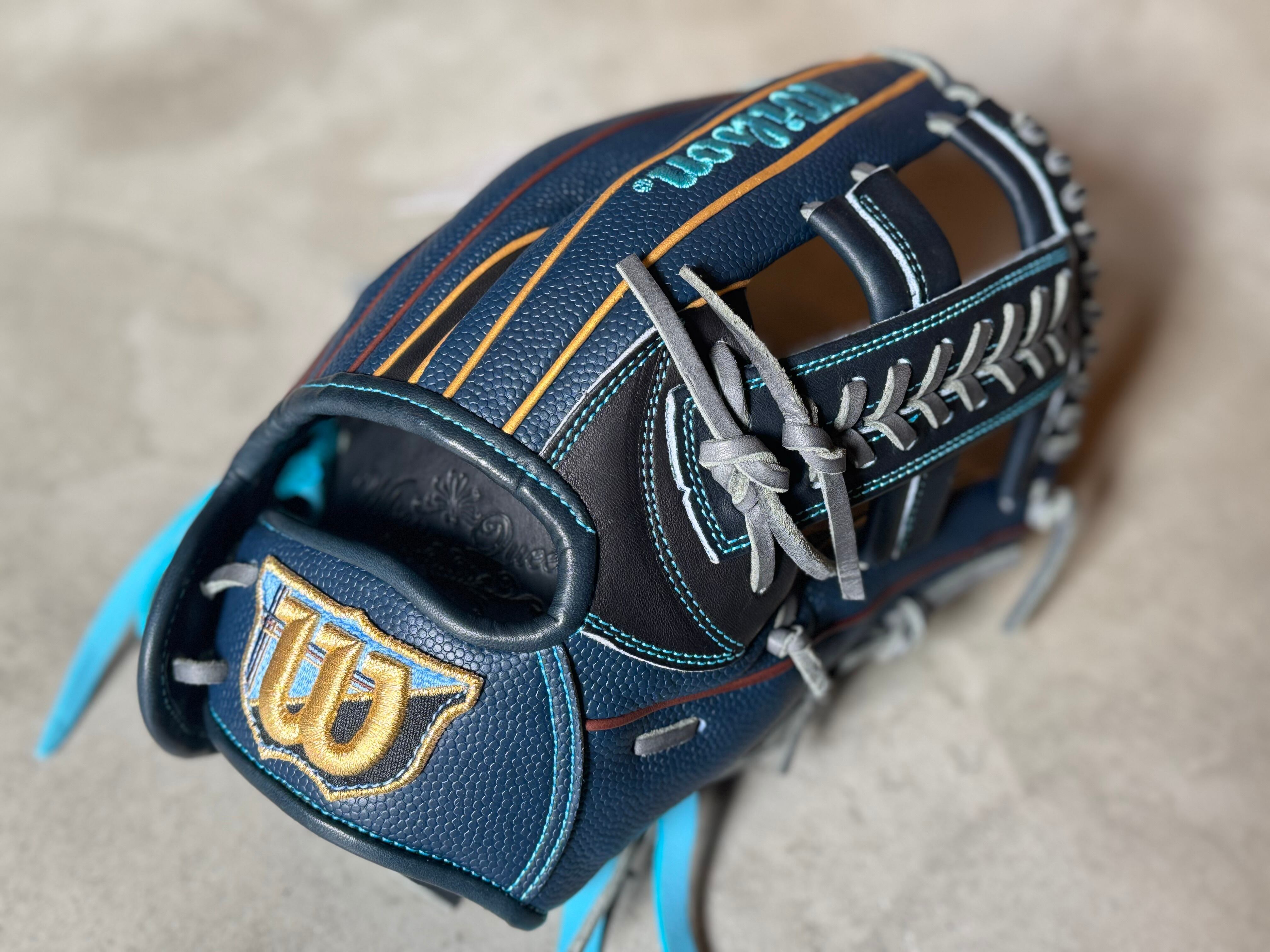 Wilson | 野球専門店87スポーツ
