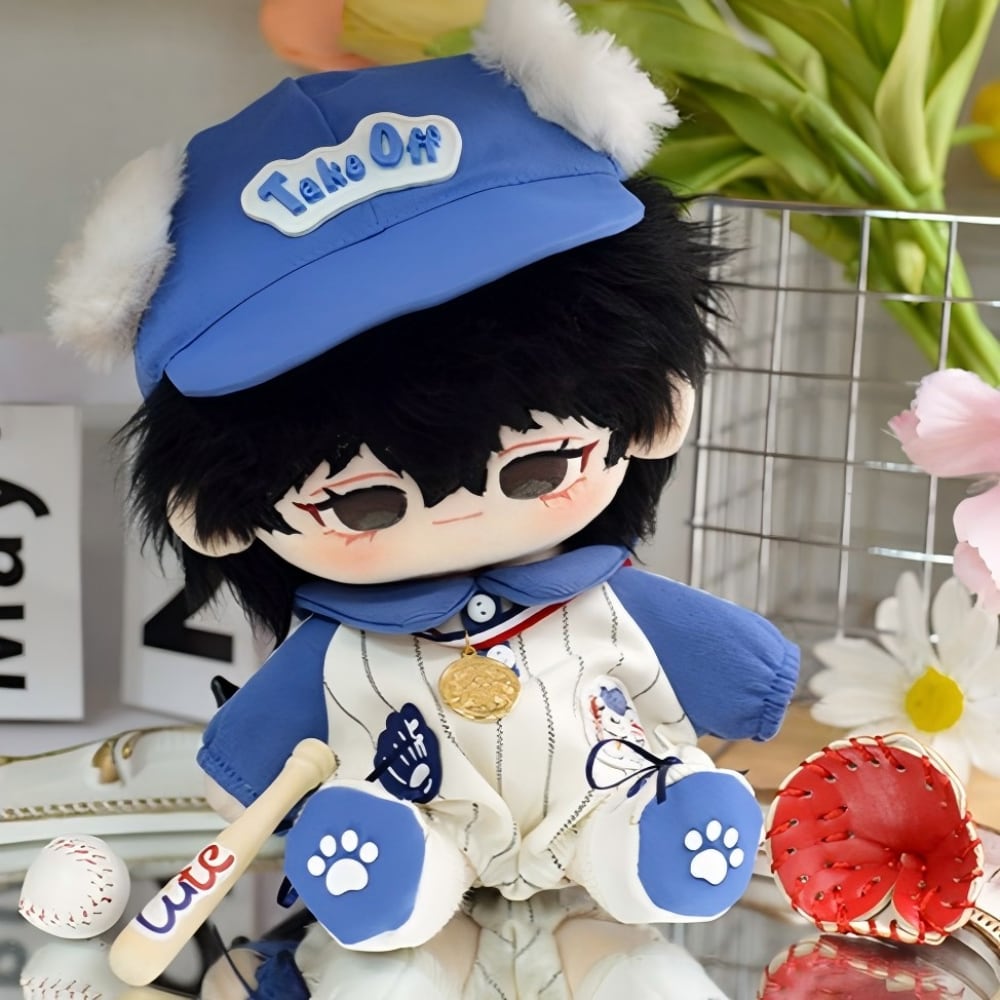ALL ITEM | サクラ ユン ファン