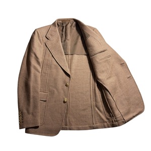 GUCCI houndstooth norfolk jacket