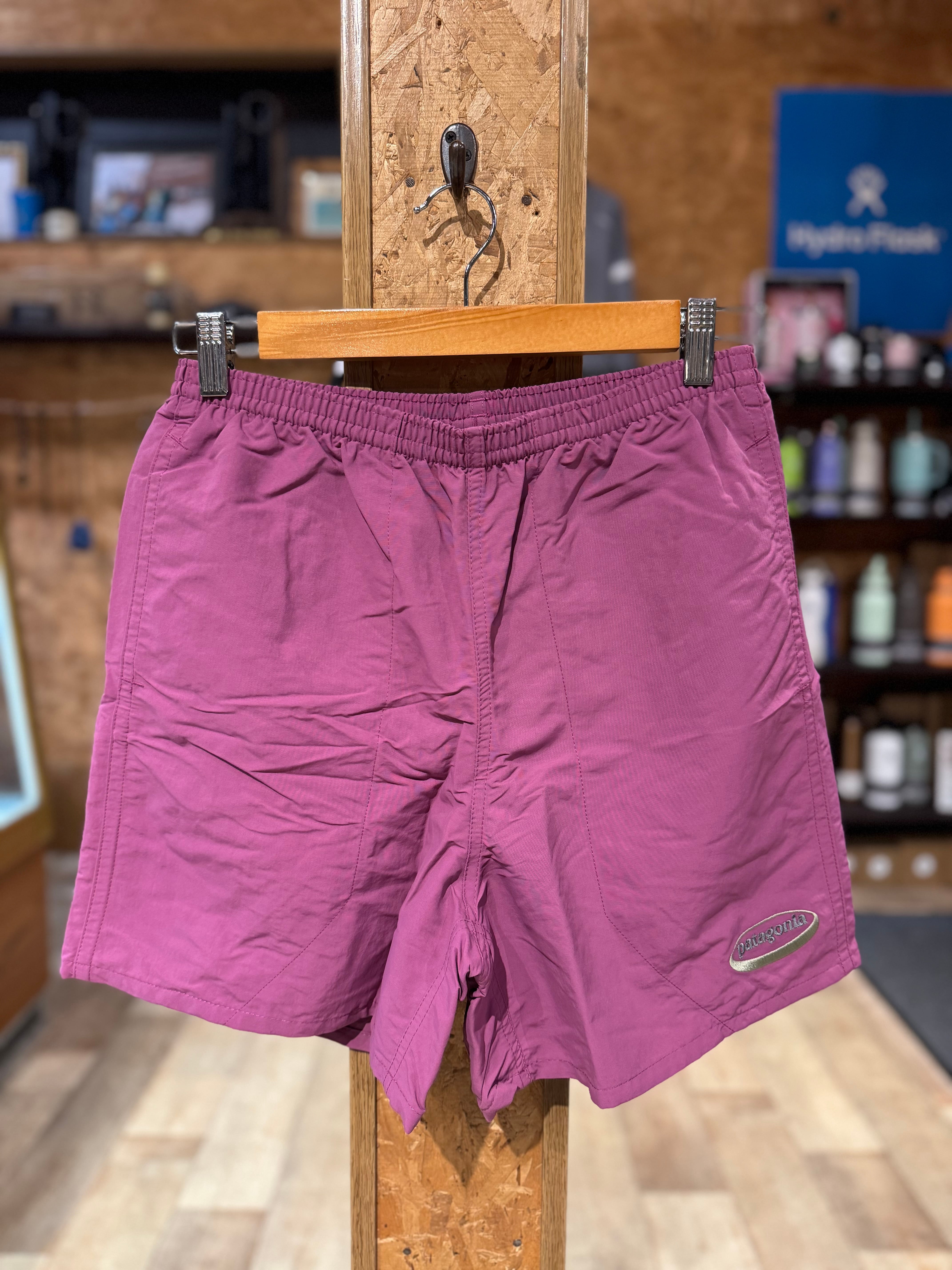 patagonia（パタゴニア）57022 メンズ・バギーズ・ショーツ 5インチ
