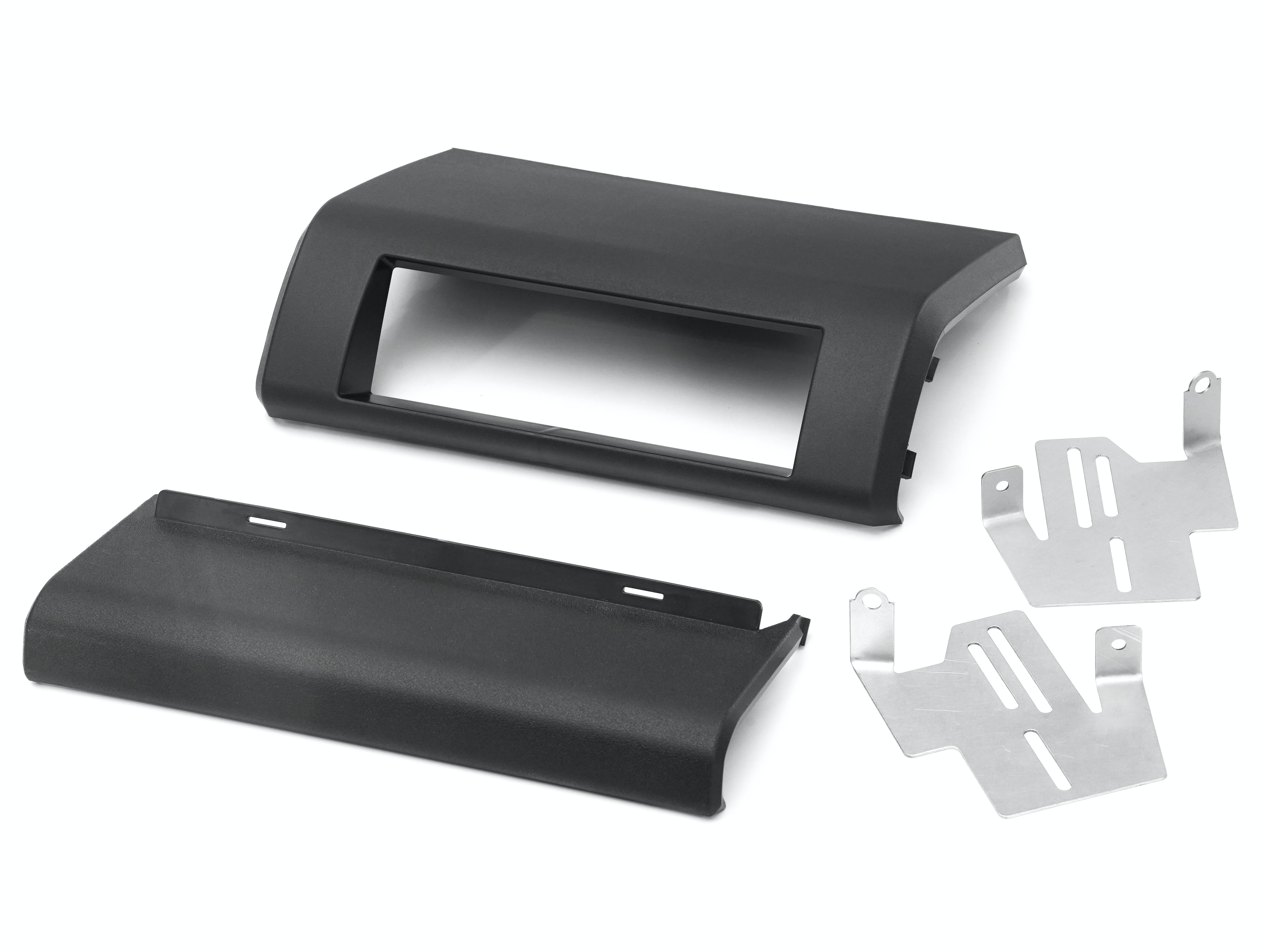 ジムニー用 1DIN オーディオパネルキット ／ 1DIN AUDIO PANEL KIT for